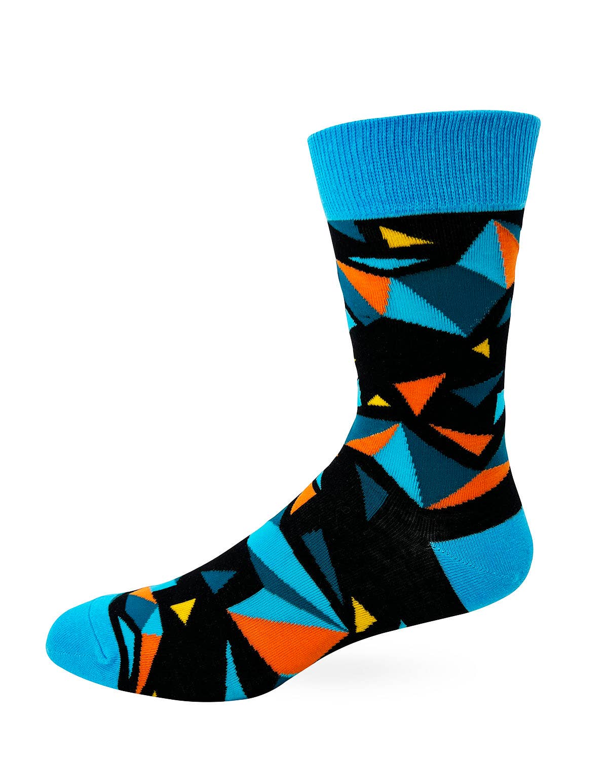 Do Epic Shit Men's Novelty Crew Socks