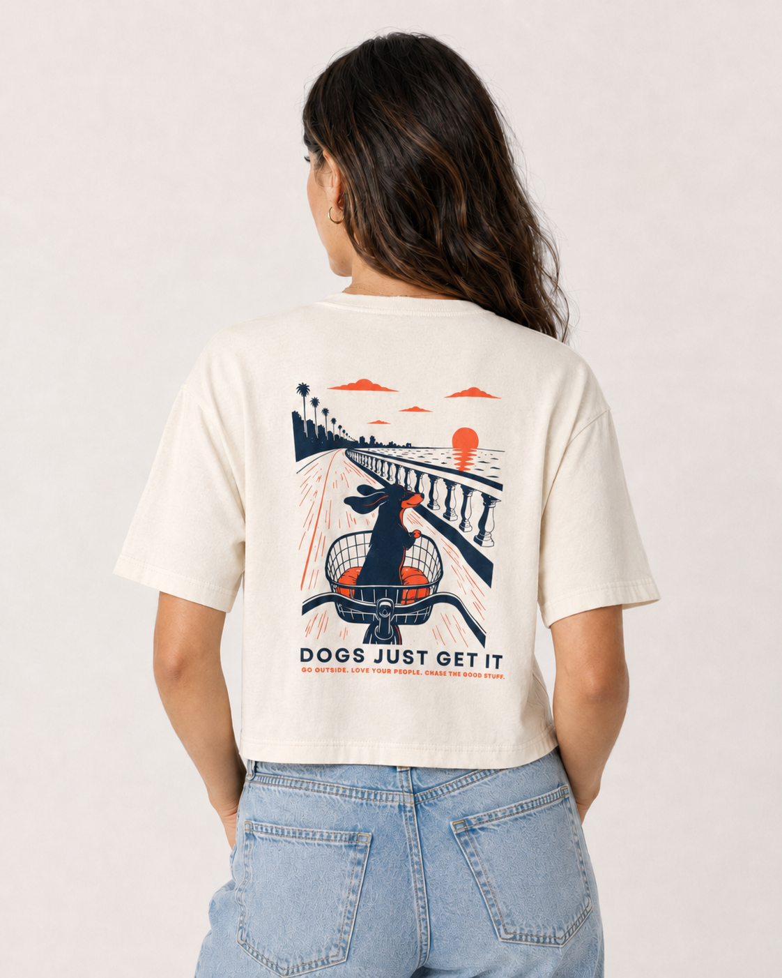 Bayshore Ween Crop