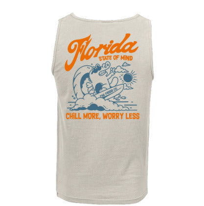 Florida State of Mind Tank