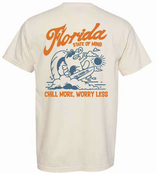 Florida State of Mind Tee