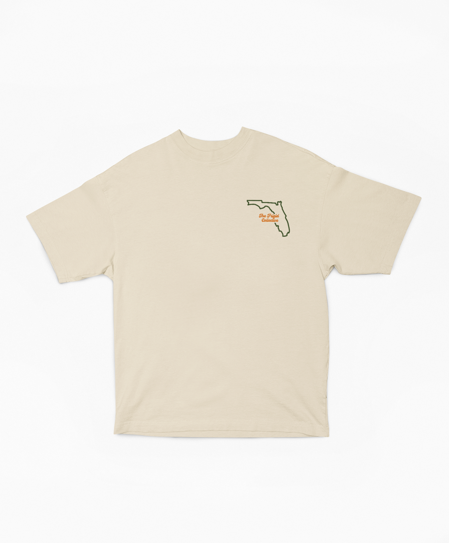 "Chill with the Locals" Unisex Tee