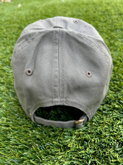 Dog Person Hat - Olive