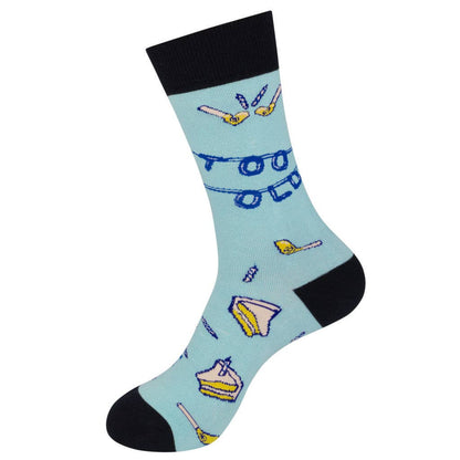 Too Old To Give A Shit Socks - Closeout | Funatic