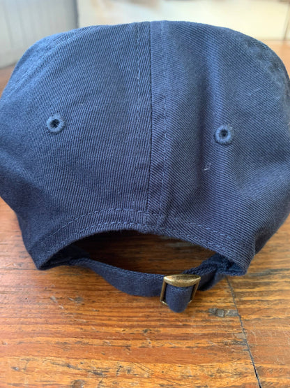 Anti Social Dog Dad Hat