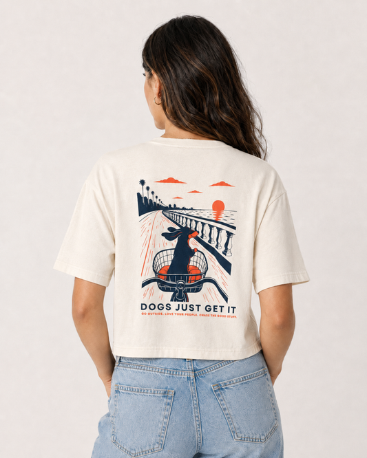 Bayshore Ween Crop