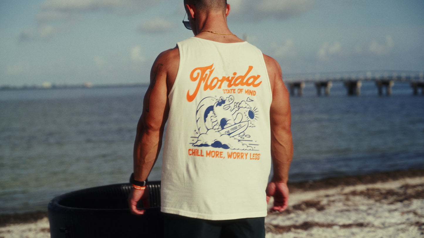 Florida State of Mind Tank