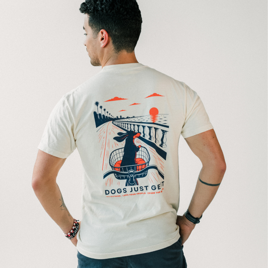 Bayshore Ween Tee