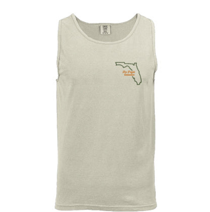 Florida Locals Tank