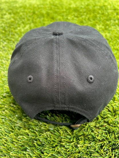 Dog Person Hat - Black