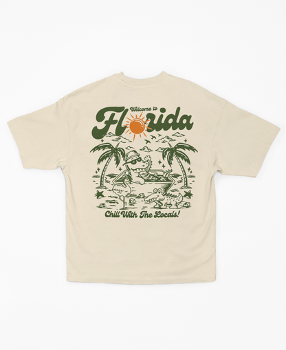 Florida Locals Tee