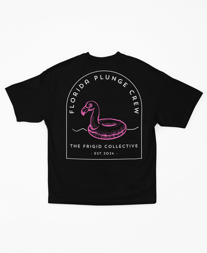 Florida Plunge Crew - Tee