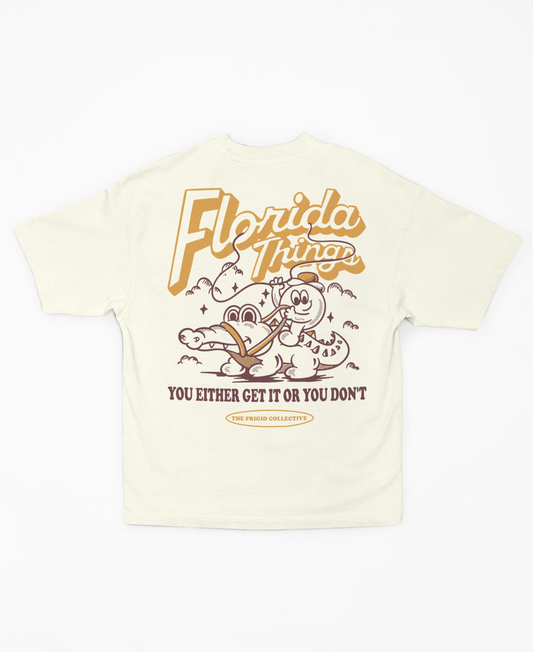 Florida Things Tee