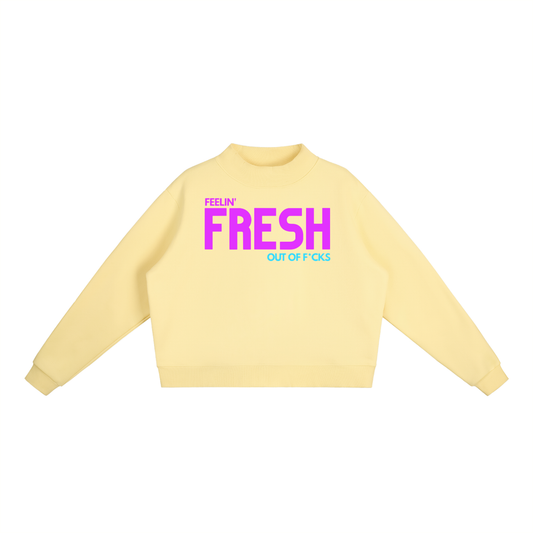 Crewneck