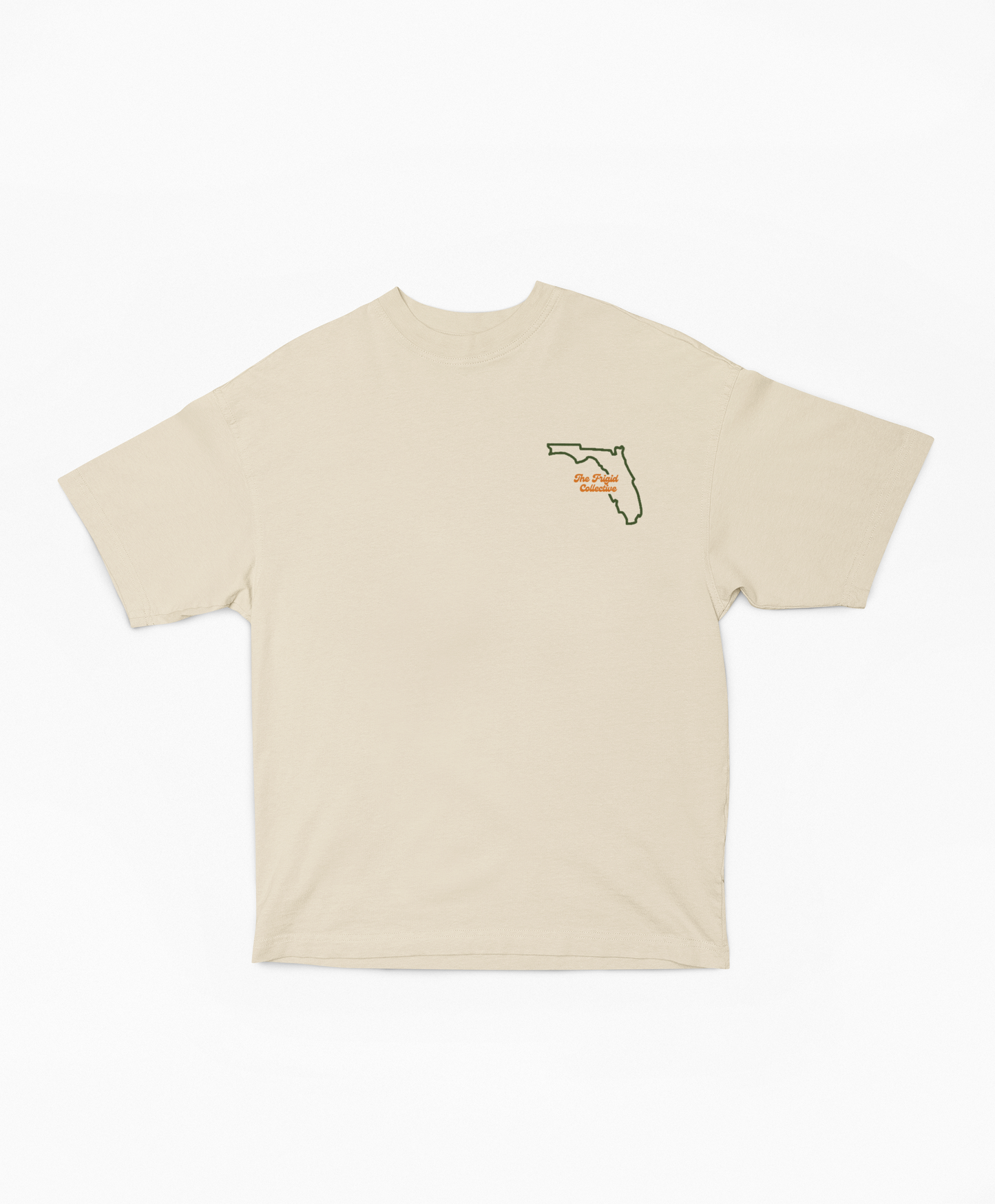 Florida Locals Tee